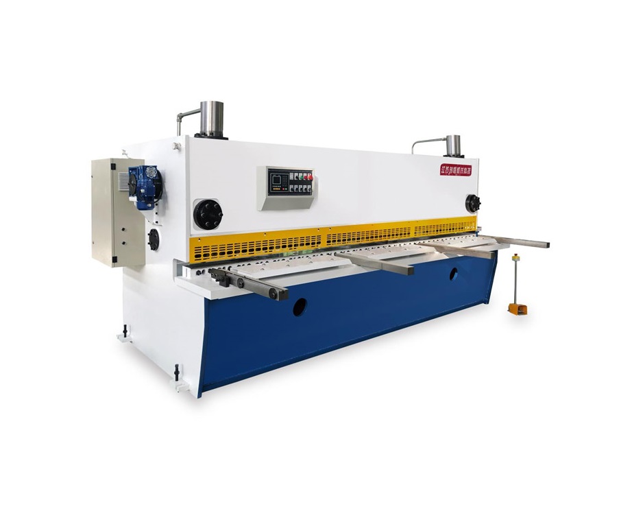 Máy cắt tôn CHK SERIES
