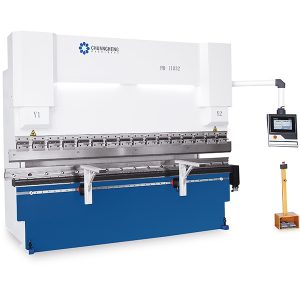 Máy chấn tôn PB SERIES