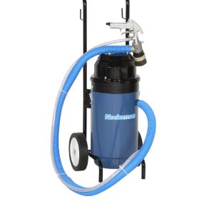 Máy phun hạt mài Nederman SB 750
