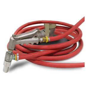 Súng phun vật liệu mài Clemco SG-300