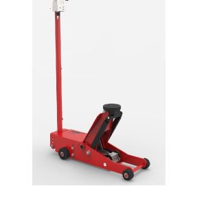 Kích cá sấu 5t Cattini YAK 109/C