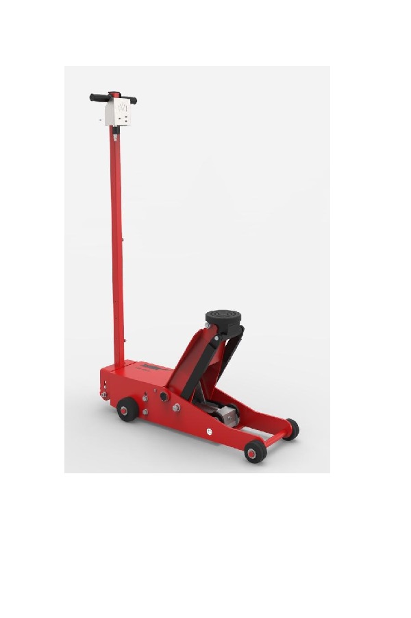 Kích cá sấu 5t Cattini YAK 109/C