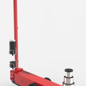 Kích thủy lực khí nén Cattini YAK 318/S