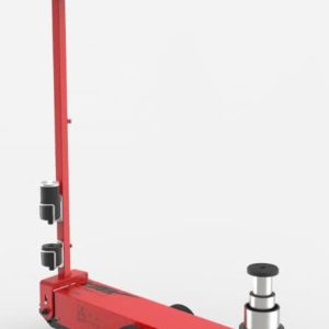 Kích thủy lực khí nén Cattini YAK 415/R
