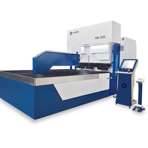 Máy chấn gấp Tự động FBA-2000