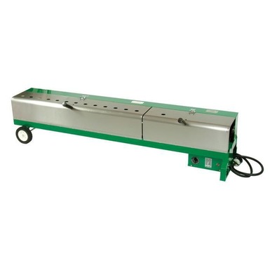 Máy uốn ống PVC 6" Greenlee Cat #847