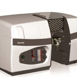 Máy quang phổ GBC XplorAA