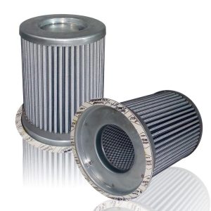 Lọc tách dầu INGERSOLL RAND Air-Oil Separator 39831888