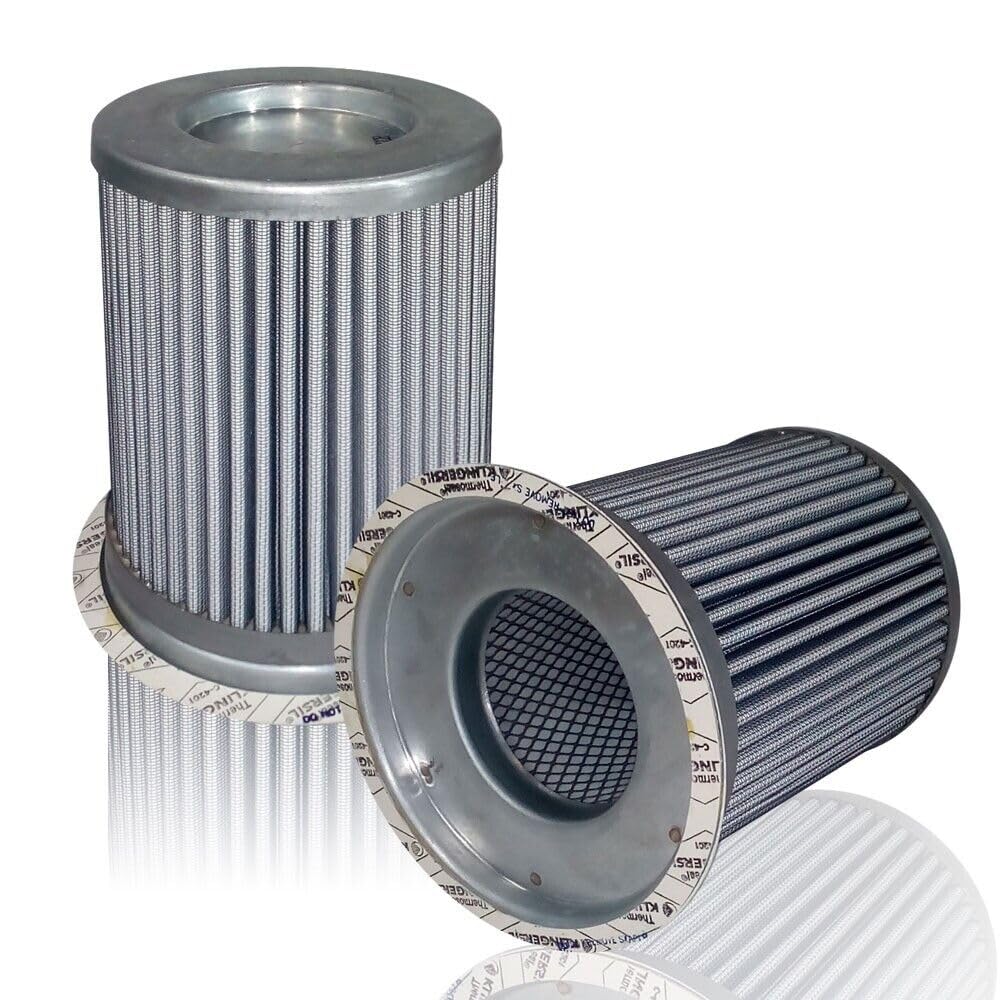 Lọc tách dầu INGERSOLL RAND Air-Oil Separator 39831888
