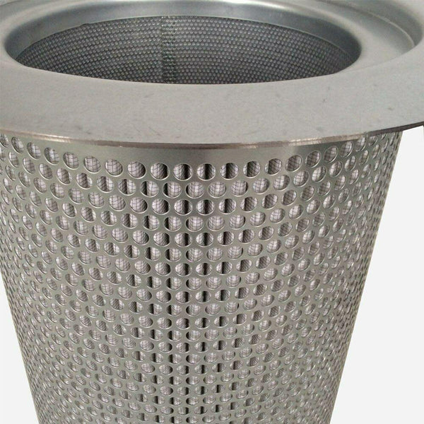 Lọc tách dầu INGERSOLL RAND Air-Oil Separator 39831888 - Ảnh 4