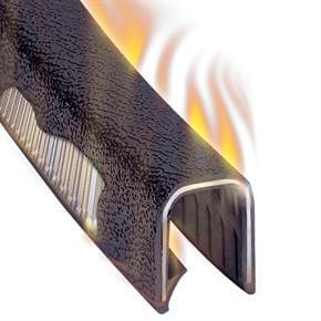Nẹp viền chống cháy Trim-lok