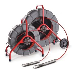 Camera nội soi SeeSnake Standard kèm TruSense - RIDGID