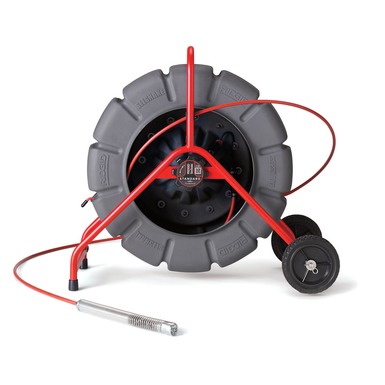 Camera nội soi SeeSnake Standard kèm TruSense - RIDGID - Ảnh 2