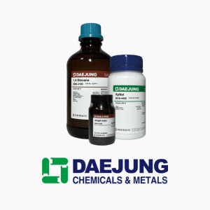 Daejung Sodium Chloride 7548-4400