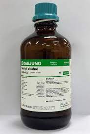 Daejung Sodium Chloride 7548-4400 - Ảnh 2