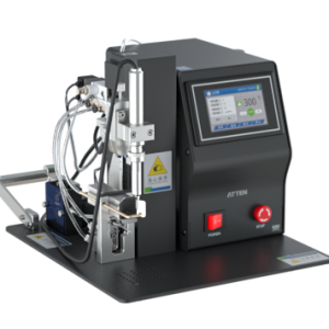 Robot hàn bán tự động Atten
