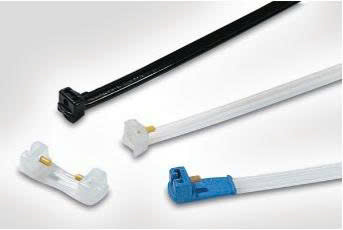 Dây rút và cố định HellermannTyton - Ảnh 3