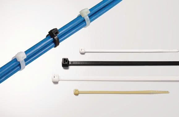 Dây rút và cố định HellermannTyton - Ảnh 5